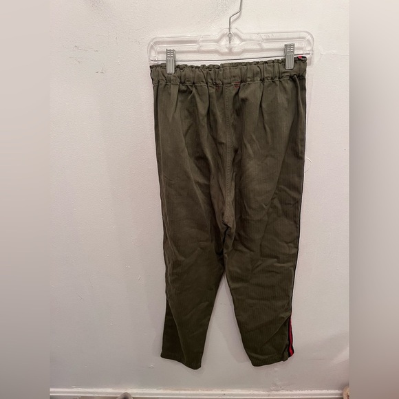 Xirena Rex Pant 100% Cotton Pant Small - Picture 4 of 4